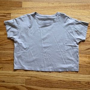 Lululemon Cates Tee